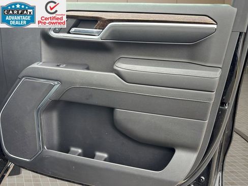 Used 2023 GMC Sierra 1500 Elevation image 37