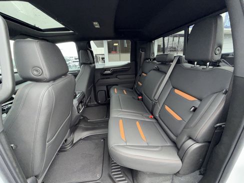 New 2026 GMC Sierra 1500 AT4 w/ AT4 Premium Package image 25