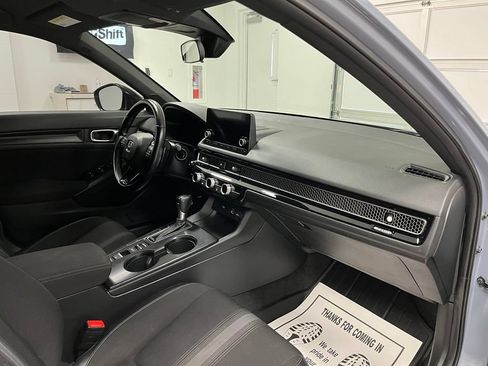 Used 2022 Honda Civic Sport image 55