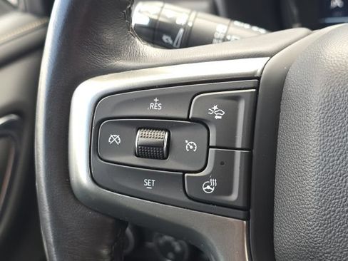 Used 2023 Chevrolet Tahoe Premier RWD image 42