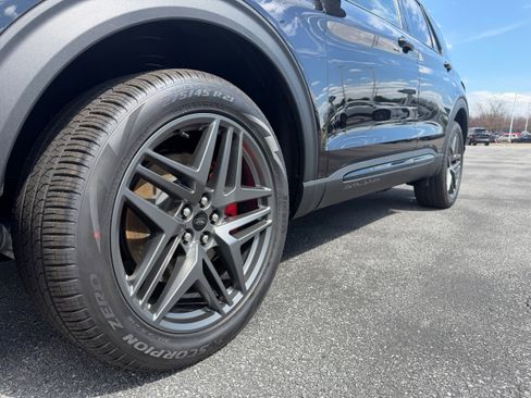 New 2026 Ford Explorer ST-Line w/ ST-Line Street Pack AWD/4WD image 29