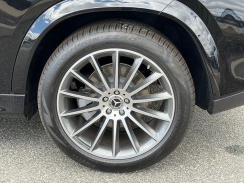 New 2026 Mercedes-Benz GLE 580 4MATIC image 15
