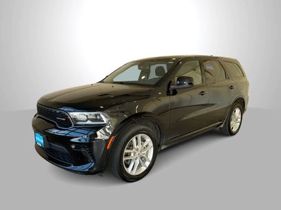 Used 2026 Dodge Durango GT