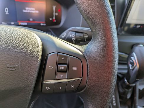 New 2026 Ford Transit 250 Low Roof w/ Load Area Protection Package image 17