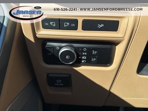 Certified 2023 Ford F150 XLT w/ Equipment Group 302A High image 14