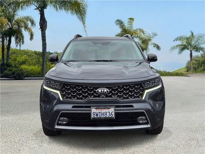 Used 2021 Kia Sorento SX Prestige