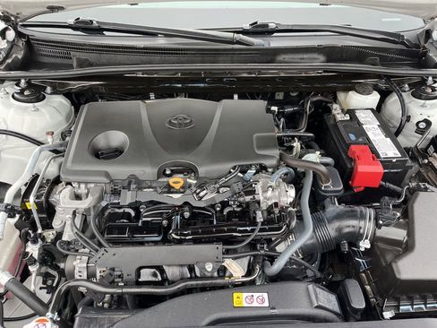 Used 2023 Toyota Camry LE image 13