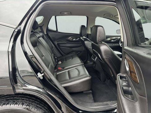 Used 2019 GMC Terrain Denali AWD/4WD image 41