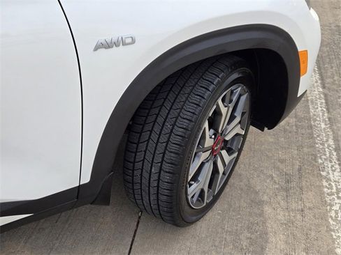 Certified 2022 Kia Seltos SX image 6