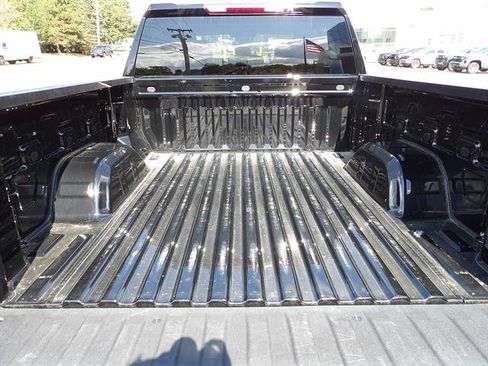Certified 2025 Chevrolet Silverado 1500 LT AWD/4WD image 32