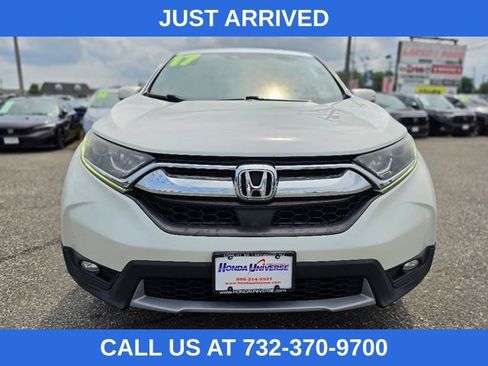 Used 2017 Honda CR-V EX-L image 8