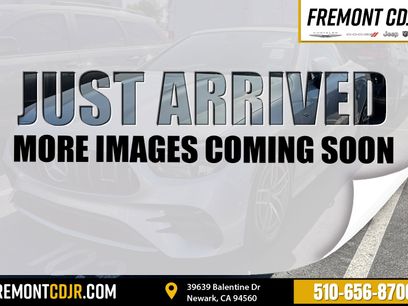 Used 2021 Mercedes-Benz E 53 AMG 4MATIC Cabriolet