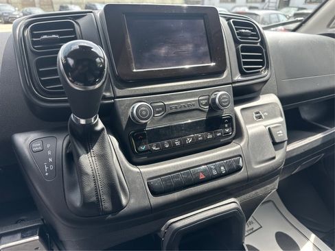 Used 2023 RAM ProMaster 2500 FWD image 23