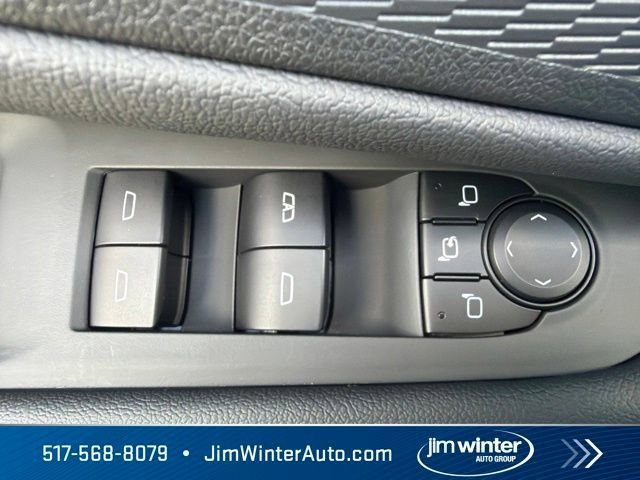 Used 2026 Chevrolet Blazer EV LT w/ Super Cruise Package AWD/4WD image 22