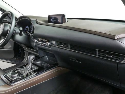 Used 2023 MAZDA CX-30 AWD 2.5 S w/ Premium Package image 23
