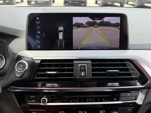 Used 2019 BMW X3 sDrive30i w/ M Sport Package 2 RWD image 7