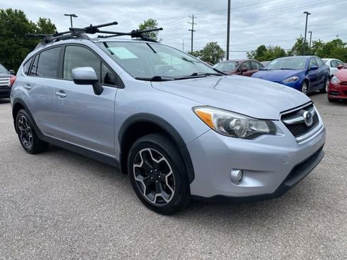 Used 2013 Subaru Crosstrek 2.0i Premium w/ Popular Pkg 2 AWD/4WD image 1