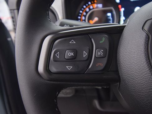 New 2026 Jeep Gladiator Sport image 31