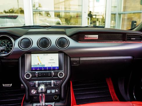 Used 2019 Ford Mustang GT Premium w/ Equipment Group 401A image 18