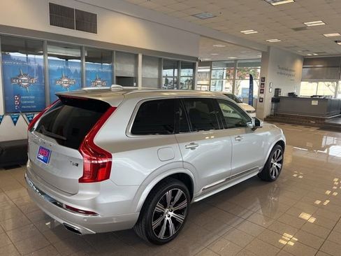 Used 2020 Volvo XC90 T6 Inscription image 6