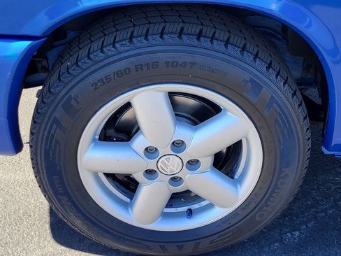 Used 2002 Volkswagen Eurovan MV image 22