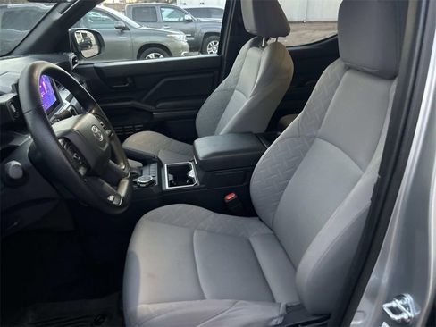 Certified 2025 Toyota Tacoma SR5 image 14