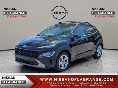 Used 2022 Hyundai Kona SEL