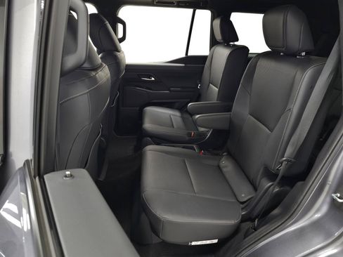Certified 2024 Lexus GX 550 w/ Accessory Package (2T) AWD/4WD image 37