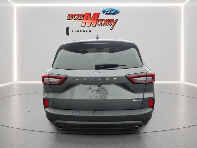 Used 2025 Ford Escape ST-Line Select AWD/4WD image 5