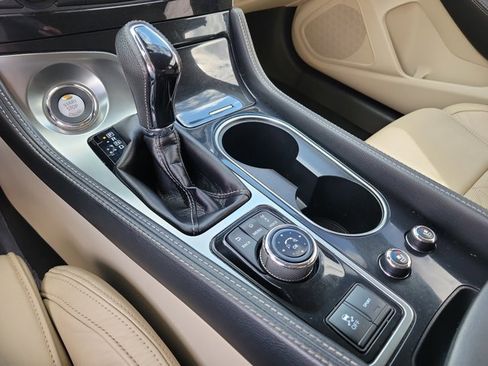 Used 2022 Nissan Maxima Platinum w/ Sport Mat Group image 21