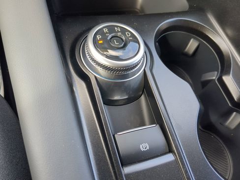 New 2026 Ford Explorer Active image 60