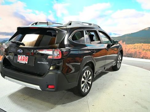 Used 2024 Subaru Outback Limited image 9