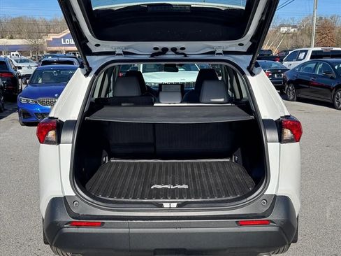 Used 2024 Toyota RAV4 XLE Premium w/ Weather Package image 14