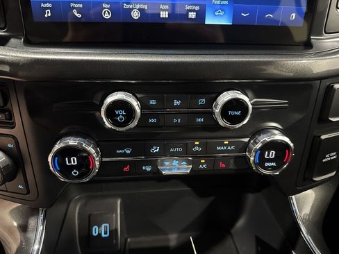 Used 2021 Ford F150 XLT w/ Equipment Group 302A High AWD/4WD image 33