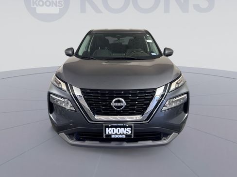 Used 2023 Nissan Rogue SV FWD image 11