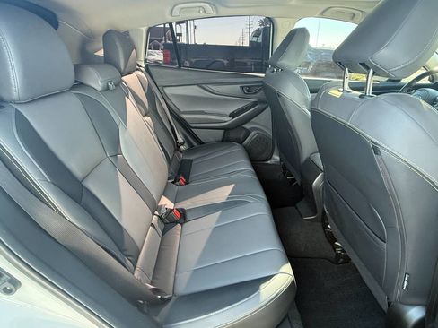 Used 2021 Subaru Crosstrek 2.5i Sport w/ Moonroof Package image 11