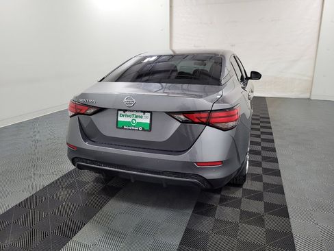 Used 2021 Nissan Sentra S FWD image 7