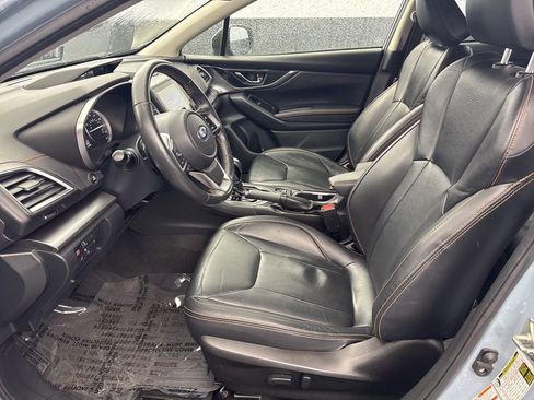 Used 2020 Subaru Crosstrek 2.0i Limited w/ 18" Wheel Sport Package image 16