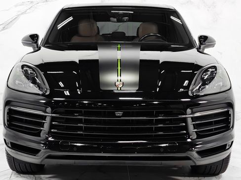 Used 2020 Porsche Cayenne S w/ Premium Package Plus AWD/4WD image 6