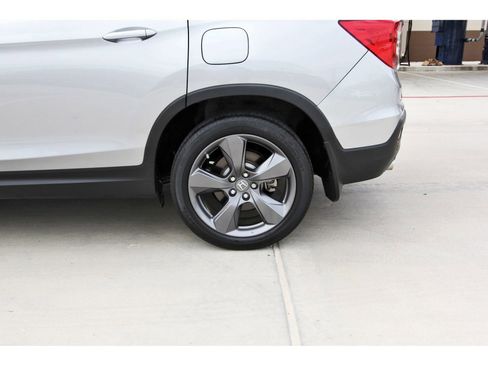 Used 2021 Honda Passport Touring image 30