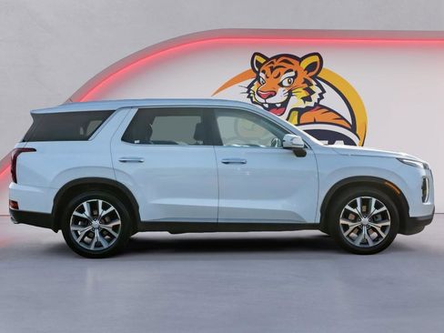 Used 2020 Hyundai Palisade SEL w/ Convenience Package image 4