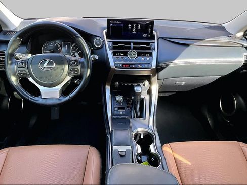 Used 2021 Lexus NX 300 FWD w/ Premium Package image 16
