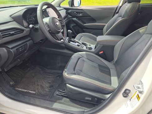 Certified 2024 Subaru Crosstrek 2.5i Limited w/ Crosstrek Mirror Package AWD/4WD image 22