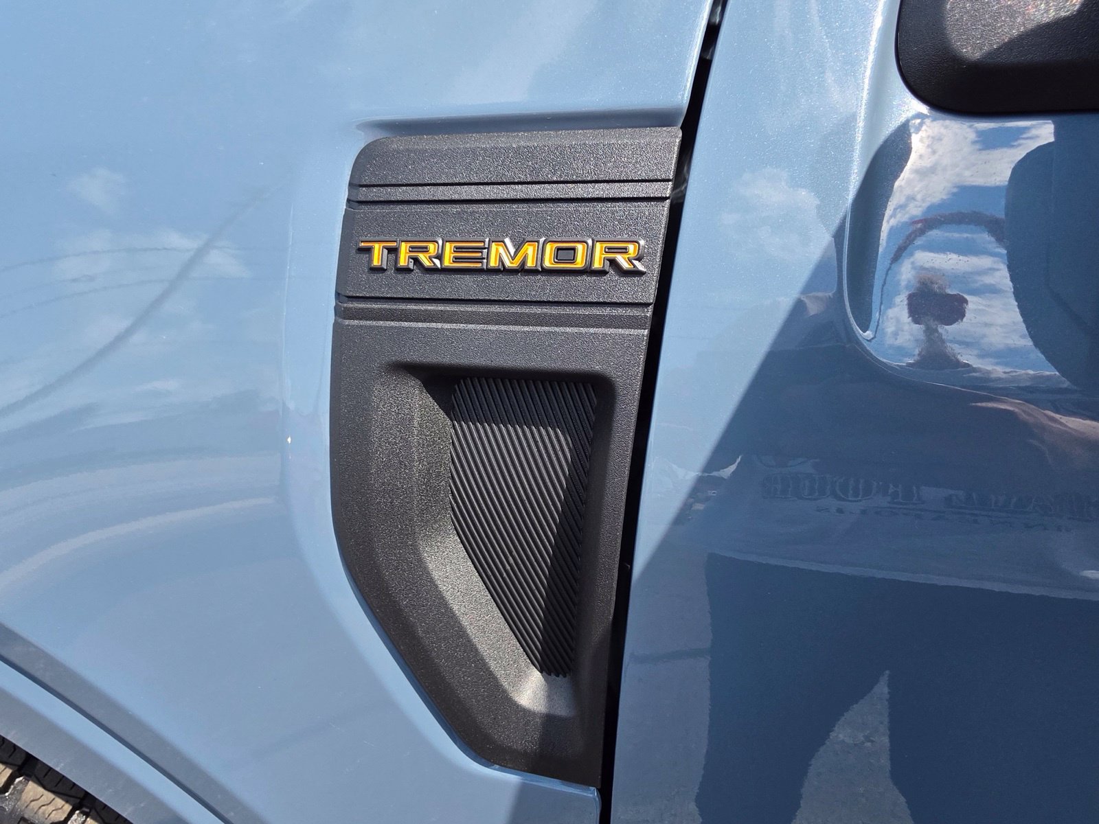New 2026 Ford Maverick Tremor AWD/4WD image 51