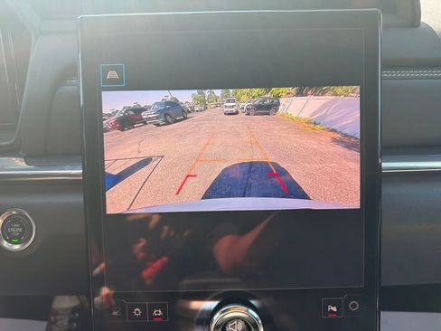Used 2025 GMC Terrain Elevation AWD/4WD image 20