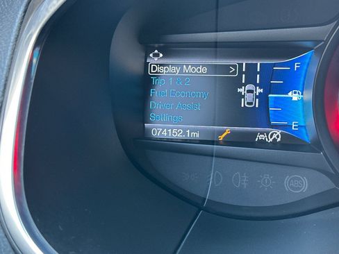 Used 2020 Ford Edge ST w/ Equipment Group 401A image 35