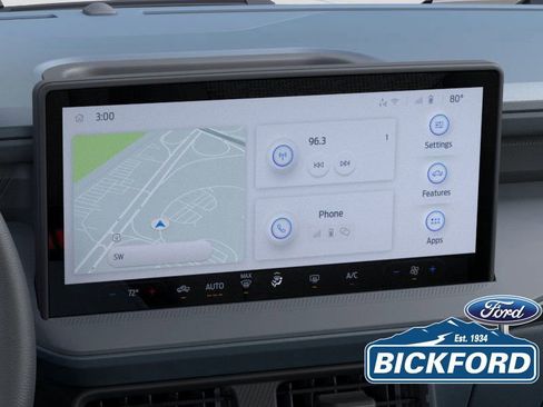 New 2026 Ford Maverick XL w/ Equipment Group 101A image 15