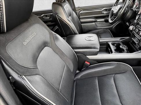 Used 2024 RAM 1500 Laramie image 18