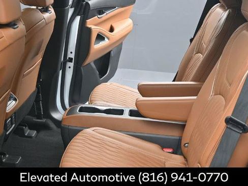 Certified 2026 INFINITI QX60 Autograph w/ Autograph Tech Package AWD/4WD image 20