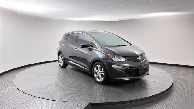 Used 2020 Chevrolet Bolt LT FWD image 11